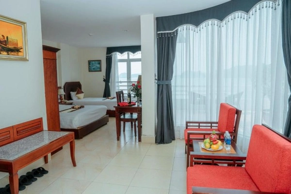 Ảnh Hung Long Harbour Hotel