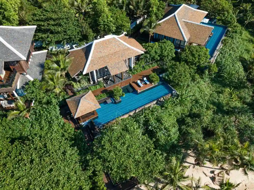 Ảnh InterContinental Danang Sun Peninsula Resort