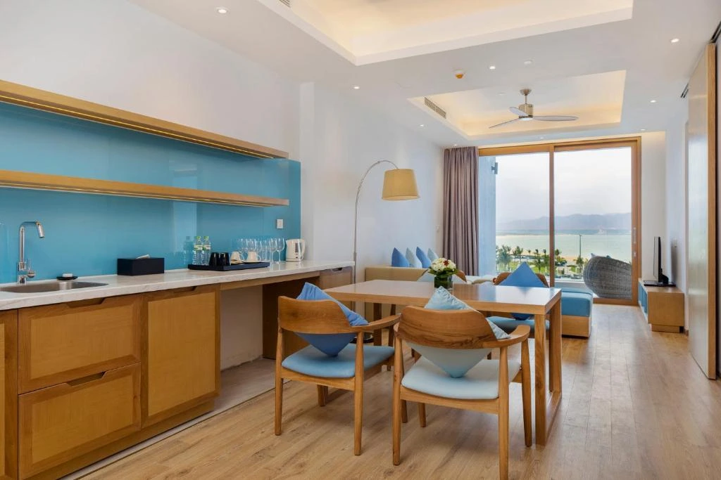Ảnh Khách sạn FLC Luxury Quy Nhơn