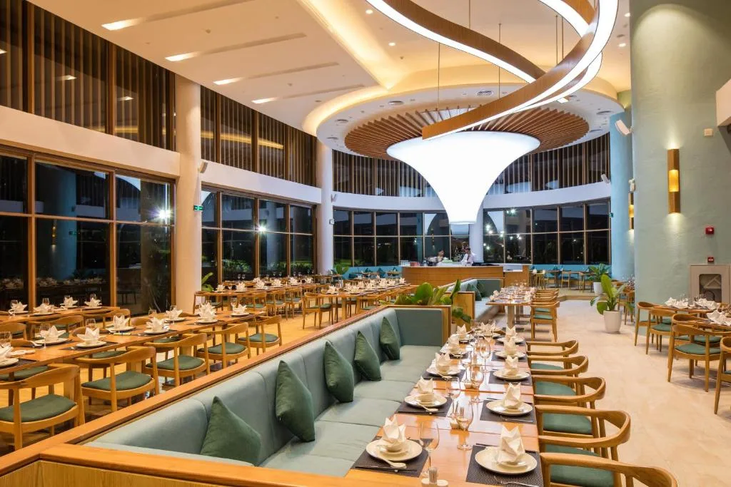 Ảnh Khách sạn FLC Luxury Quy Nhơn