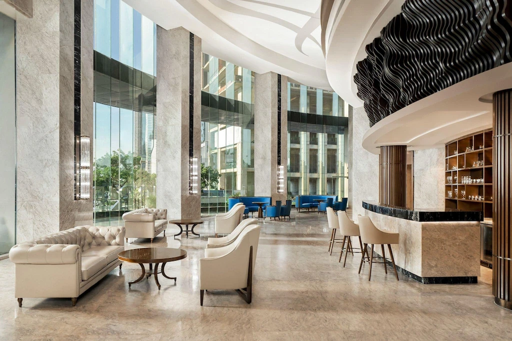 Ảnh Khách sạn Four Points by Sheraton Đà Nẵng