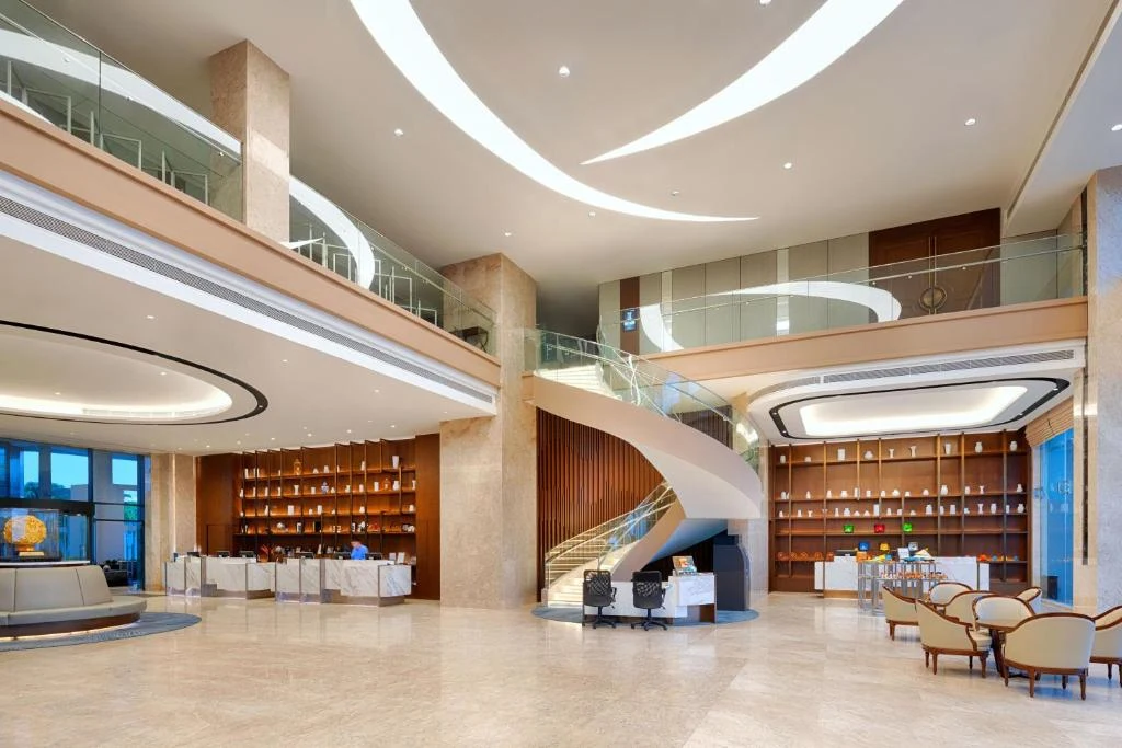 Ảnh Khách sạn Four Points by Sheraton Đà Nẵng