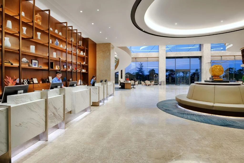 Ảnh Khách sạn Four Points by Sheraton Đà Nẵng