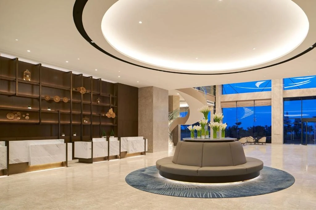 Ảnh Khách sạn Four Points by Sheraton Đà Nẵng