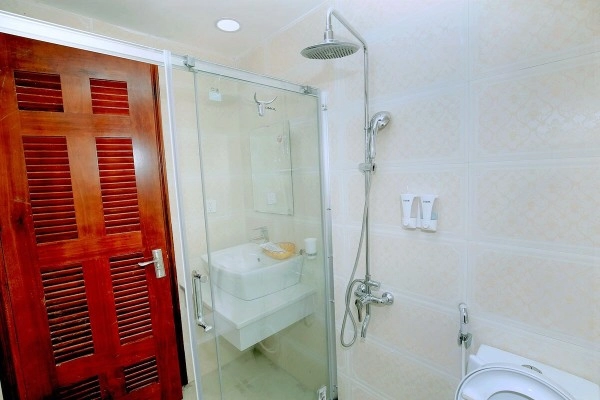 Ảnh Khách sạn Hoàng Giang