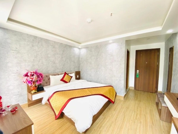 Ảnh Khách sạn Kiên Ngọc
