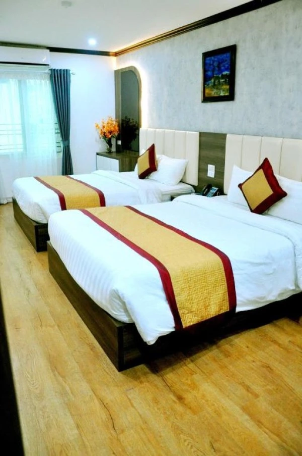 Ảnh Khách sạn Kiên Ngọc