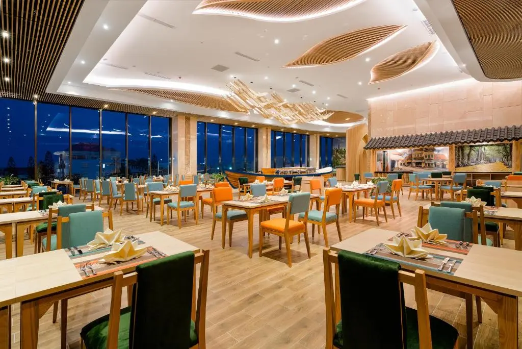 Ảnh Khách sạn SALA Grand Tuy Hòa