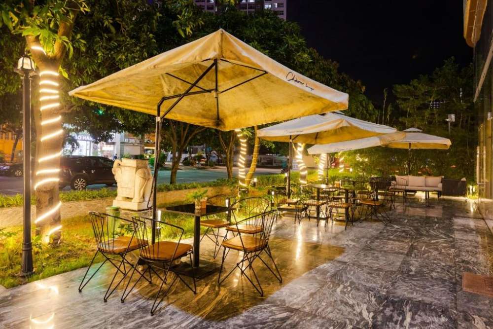 Ảnh Khách sạn Mường Thanh Grand Hạ Long