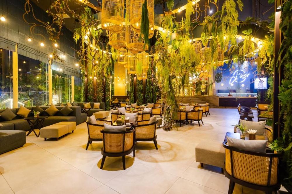 Ảnh Khách sạn Mường Thanh Grand Hạ Long