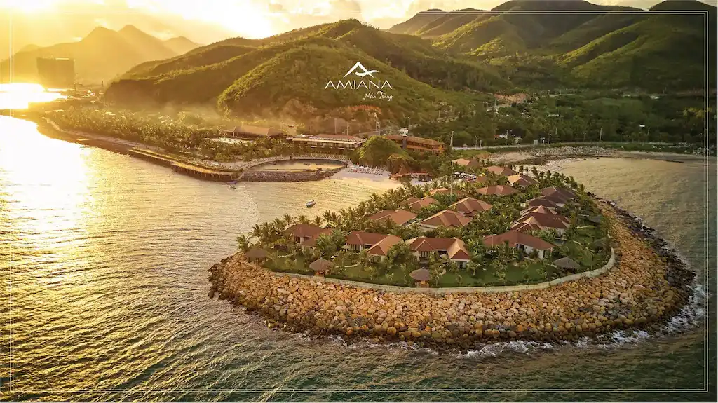 Ảnh Amiana Cam Ranh