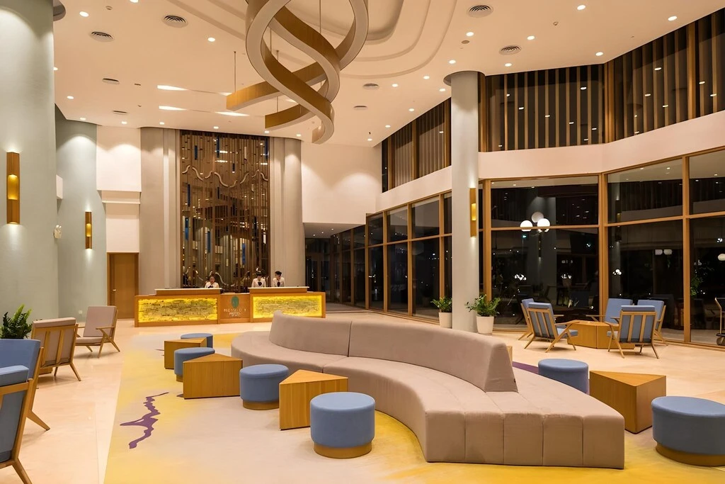 Ảnh Khu nghỉ dưỡng FLC Luxury Quy Nhơn