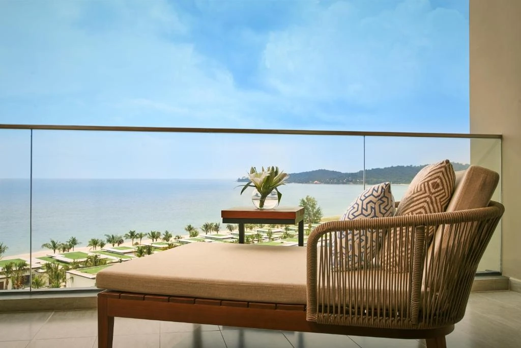 Ảnh Khu Nghỉ Dưỡng Movenpick Waverly Phú Quốc