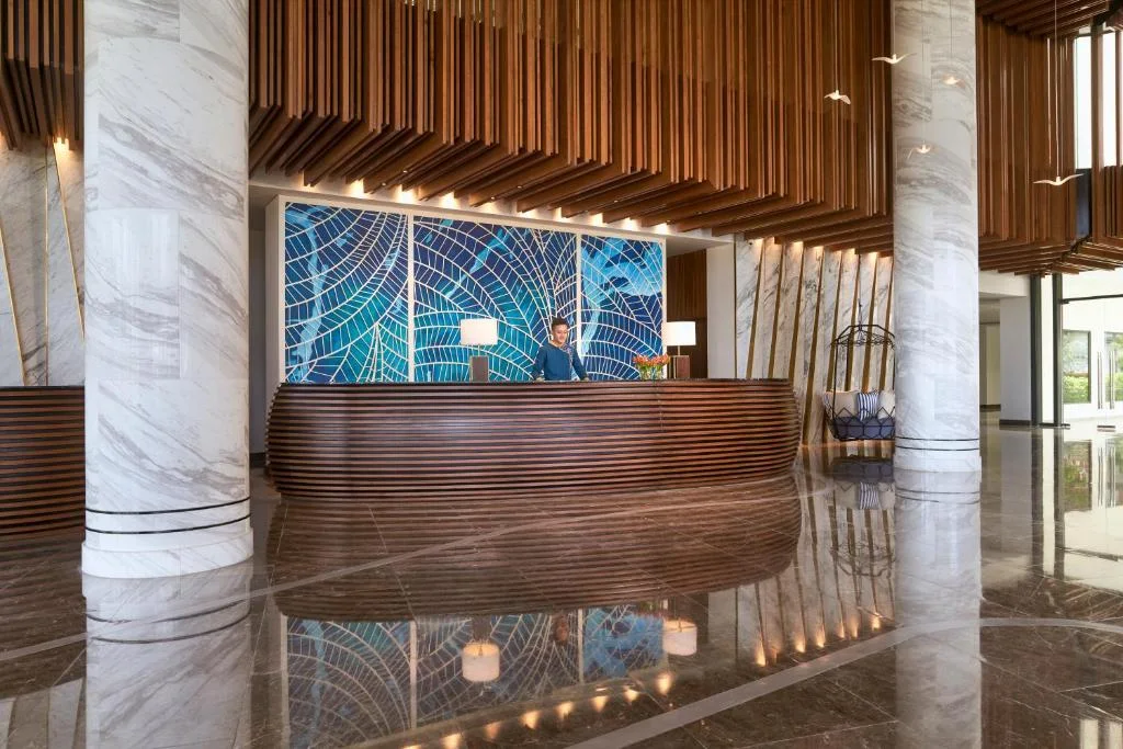 Ảnh Khu Nghỉ Dưỡng Movenpick Waverly Phú Quốc