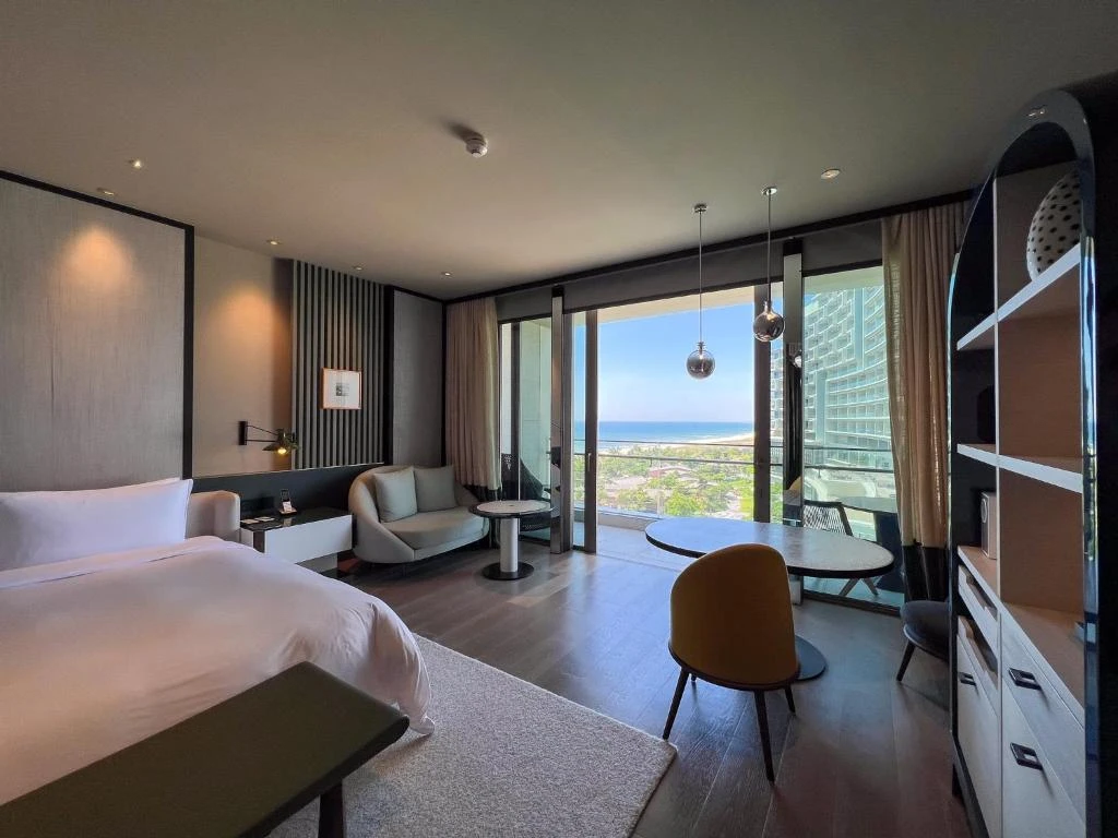 Ảnh Khu nghỉ dưỡng New World Hoiana Beach