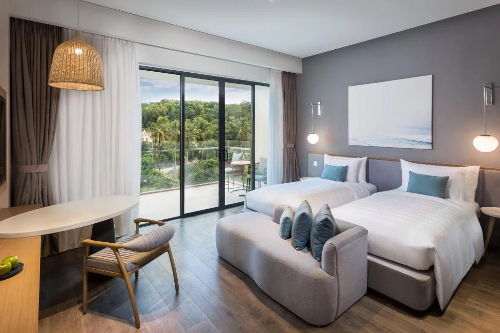 Ảnh Khu Nghỉ Dưỡng Premier Residences Phú Quốc Emerald Bay
