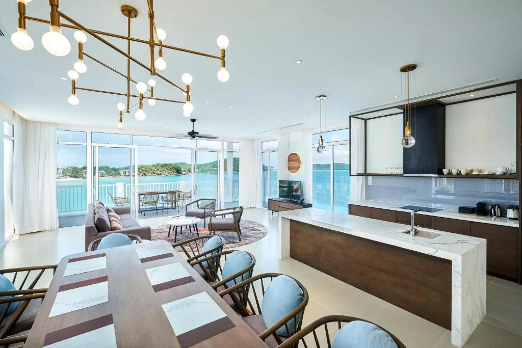 Ảnh Khu nghỉ dưỡng Premier Village Phú Quốc Managed By Accor