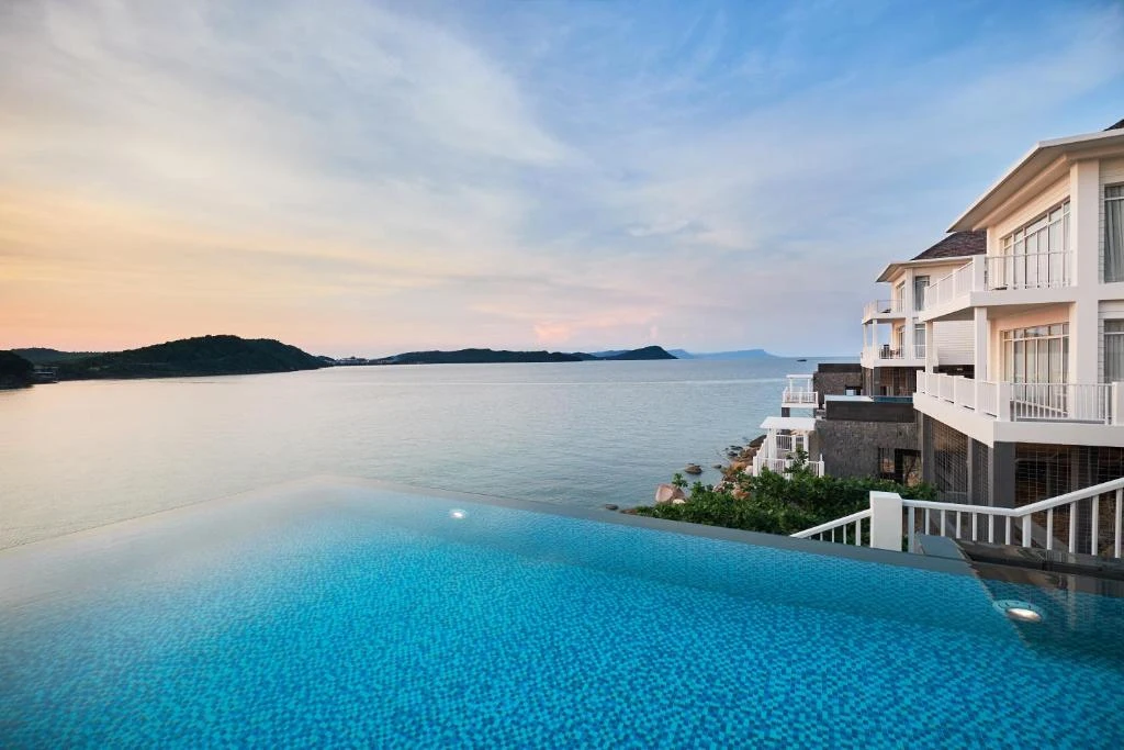 Ảnh Khu nghỉ dưỡng Premier Village Phú Quốc Managed By Accor