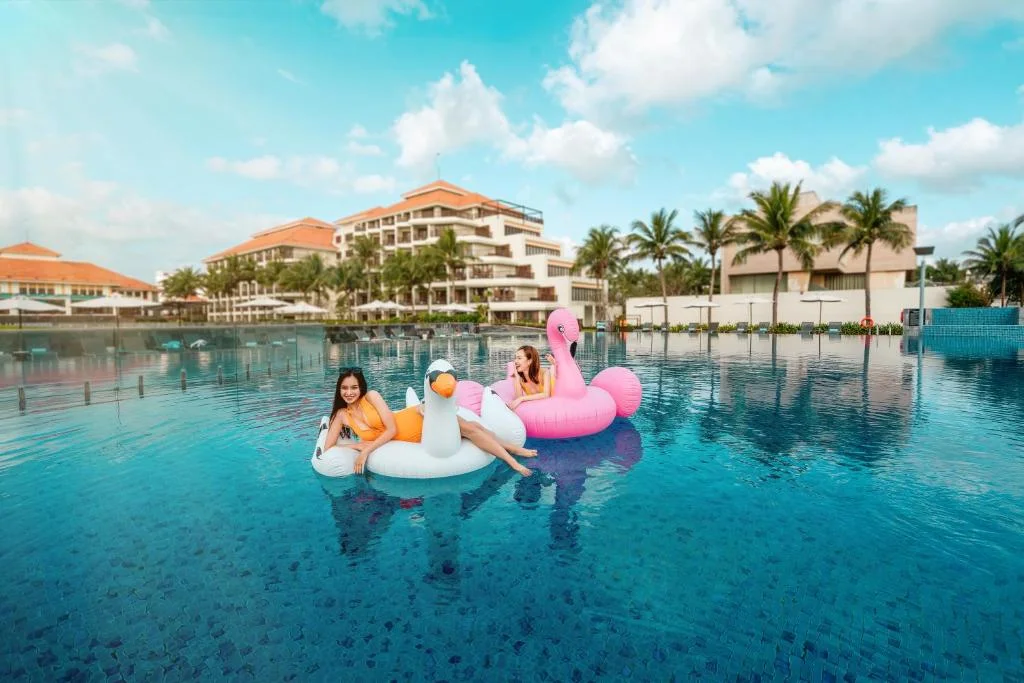 Ảnh Pullman Danang Beach Resort