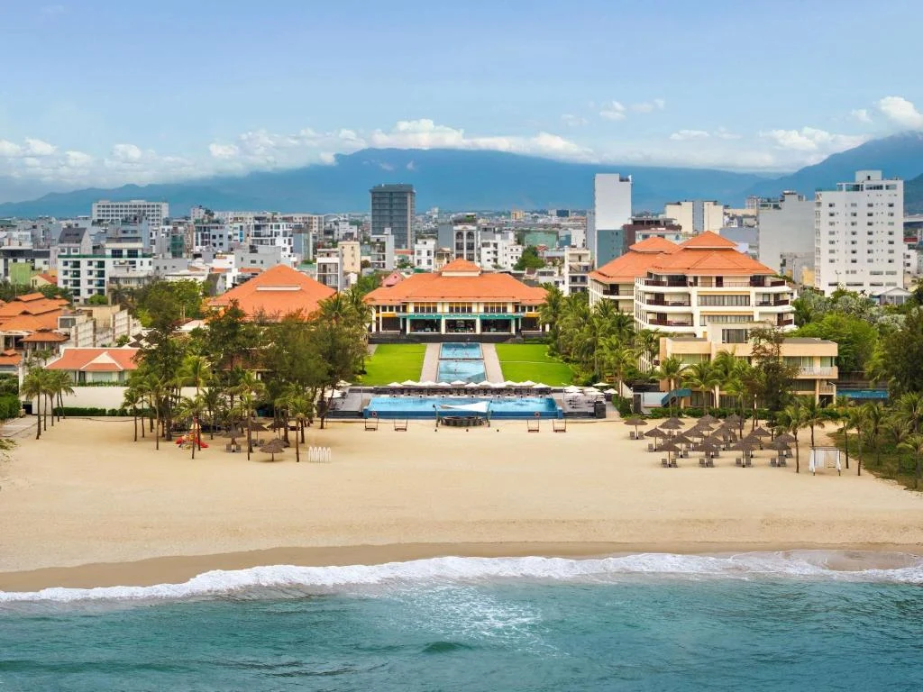 Ảnh Pullman Danang Beach Resort