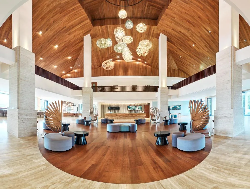 Ảnh Pullman Danang Beach Resort