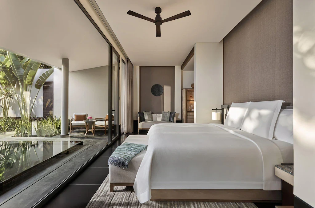 Ảnh Khu nghỉ dưỡng Regent Phú Quốc