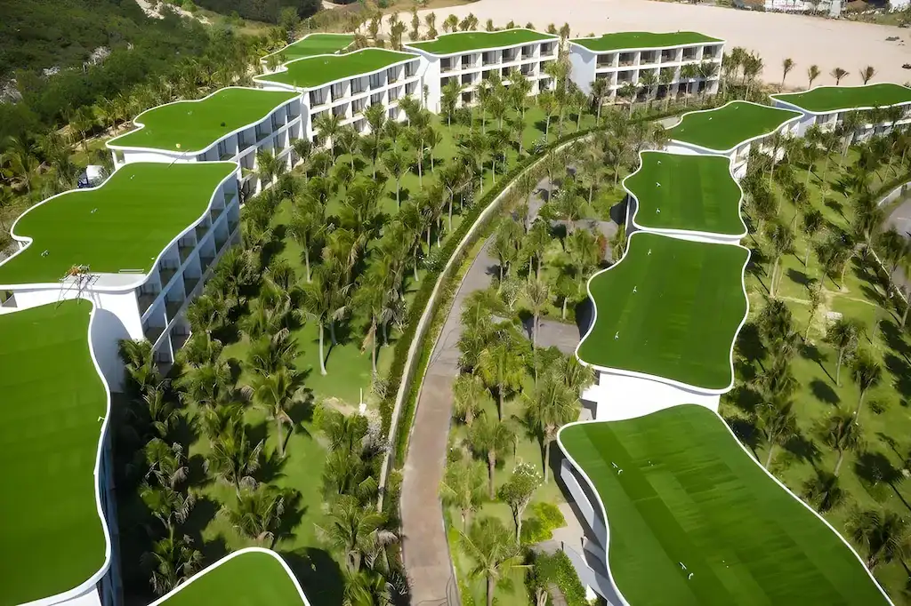Ảnh Selectum Noa Resort