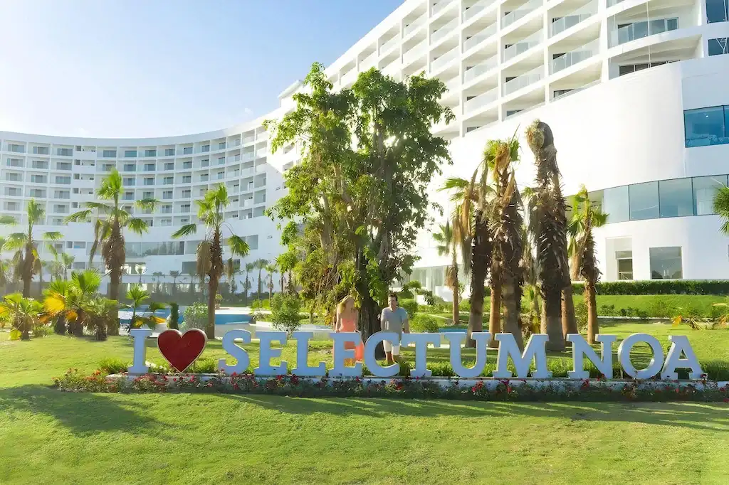 Ảnh Selectum Noa Resort