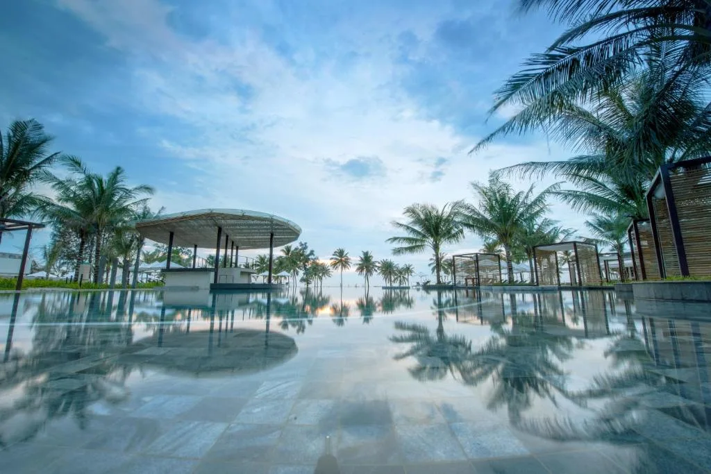 Ảnh Khu nghỉ dưỡng SOL by Meliá Phú Quốc
