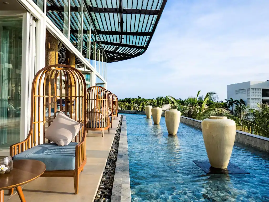 Ảnh Khu nghỉ dưỡng SOL by Meliá Phú Quốc