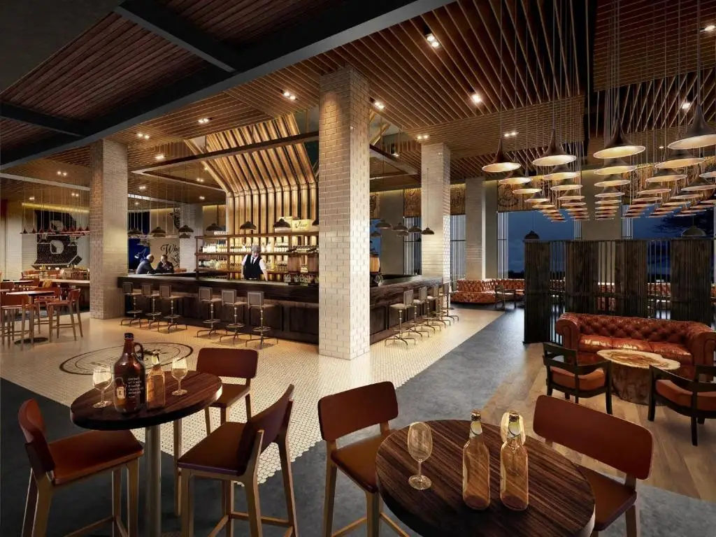 Ảnh Khu nghỉ dưỡng Wyndham Grand Phú Quốc