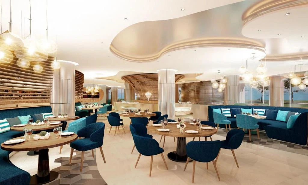 Ảnh Khu nghỉ dưỡng Wyndham Grand Phú Quốc
