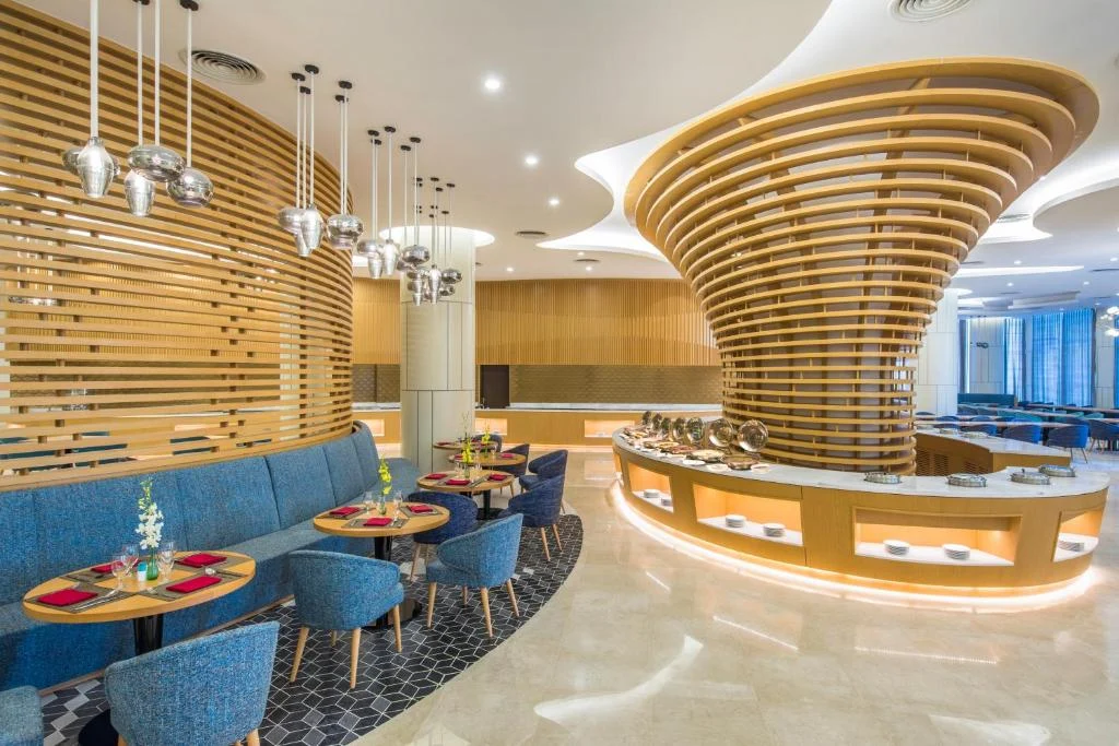 Ảnh Khu nghỉ dưỡng Wyndham Grand Phú Quốc