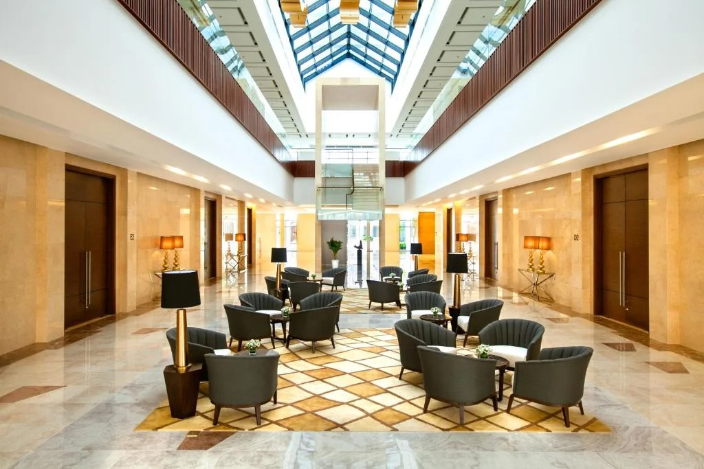 Ảnh Khu nghỉ dưỡng Wyndham Grand Phú Quốc