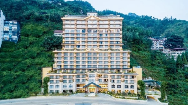 Ảnh KK Sapa Hotel