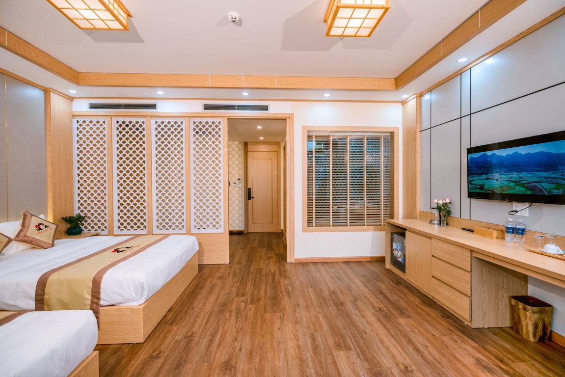 Ảnh Kumochan Mộc Châu