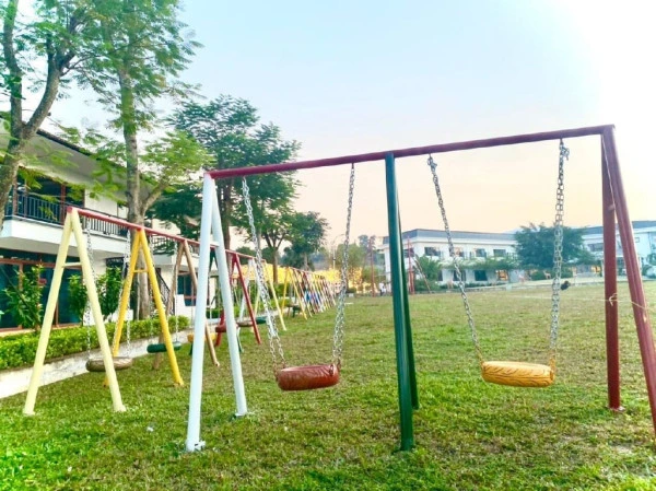 Ảnh La Saveur de Hoa Binh Resort