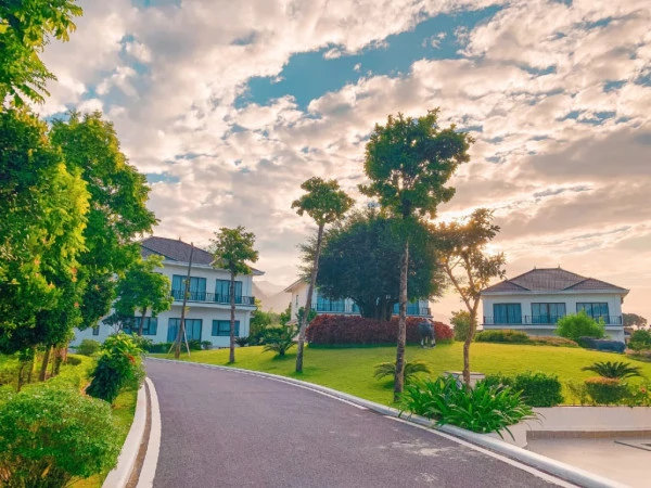 Ảnh La Saveur de Hoa Binh Resort