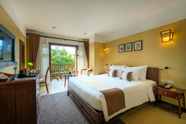 Ảnh La Siesta Hoi An Resort & Spa