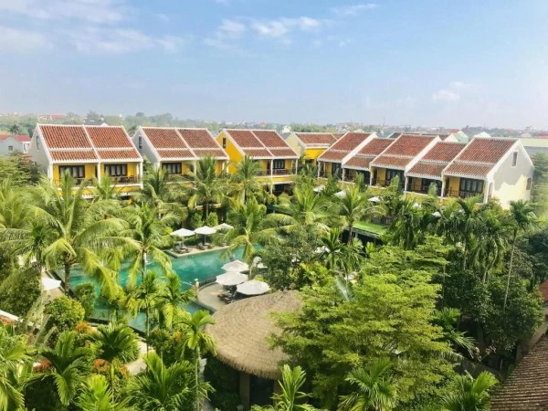 Ảnh La Siesta Hoi An Resort & Spa
