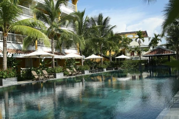 Ảnh La Siesta Hoi An Resort & Spa