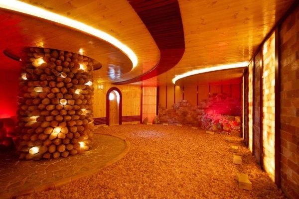 Ảnh Lady Hill Sapa Resort
