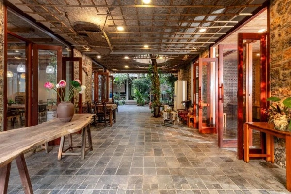 Ảnh Little TamCoc Boutique Ninh Binh