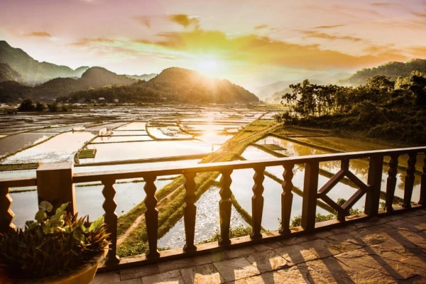 Ảnh Mai Châu Ecolodge