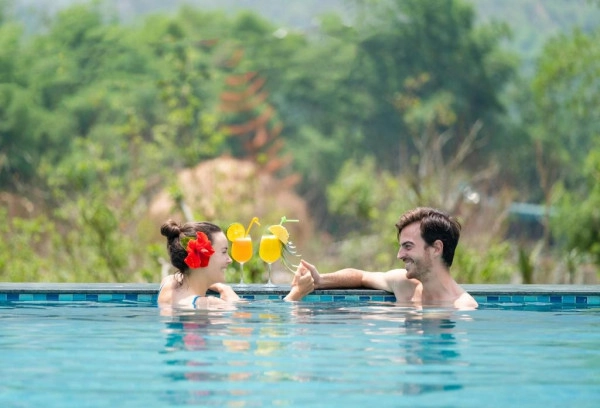 Ảnh Mai Chau Mountain View Resort