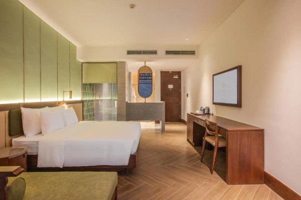 Ảnh Mandala Retreats Kim Bôi - Khoáng nóng tự nhiên