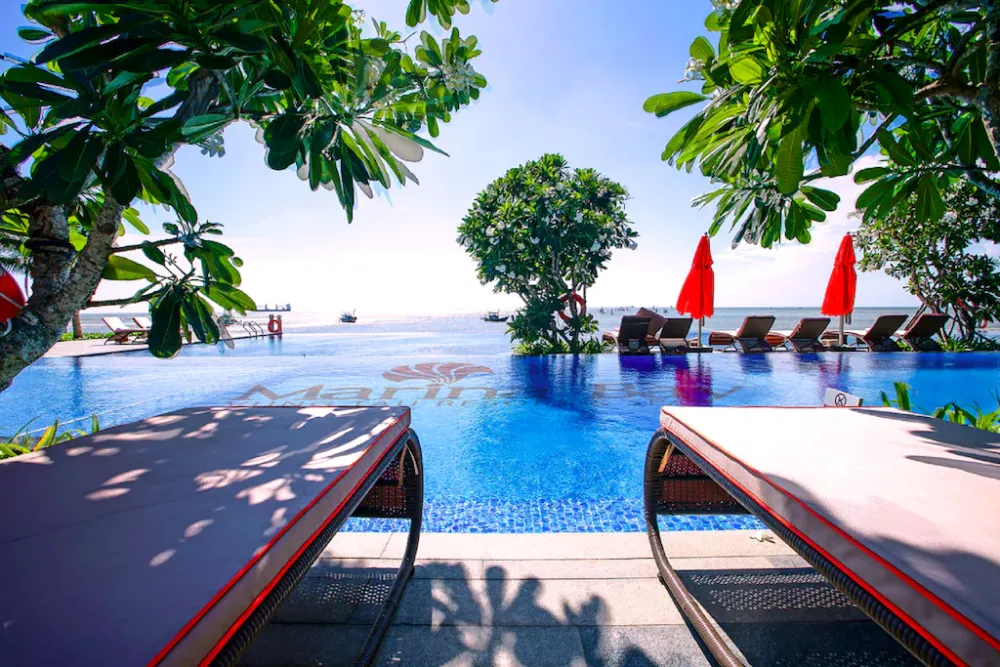 Ảnh Marina Bay Vung Tau Resort & Spa