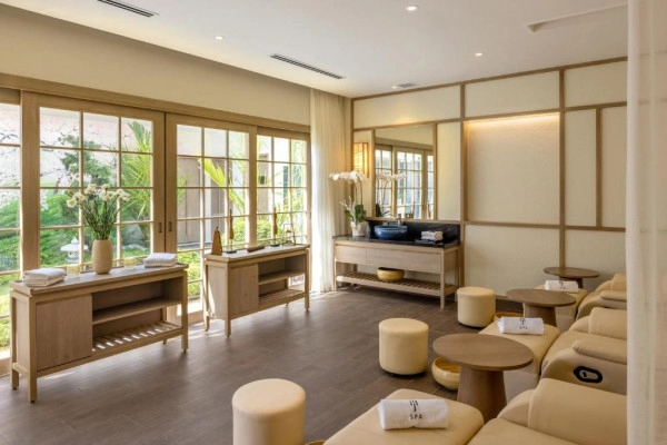 Ảnh Melia Ho Tram Beach Resort