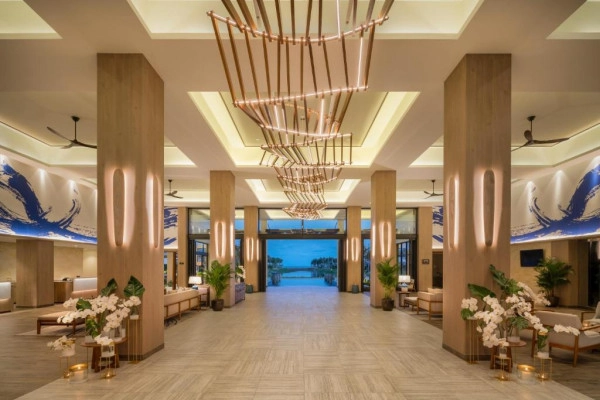Ảnh Melia Ho Tram Beach Resort