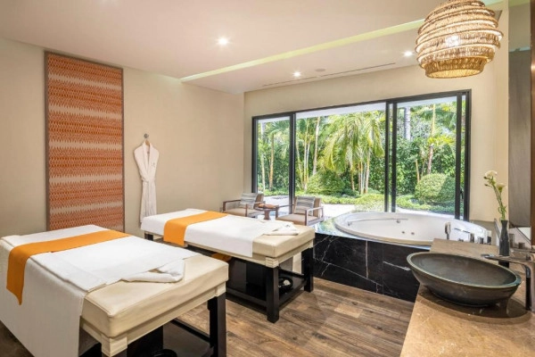 Ảnh Melia Ho Tram Beach Resort